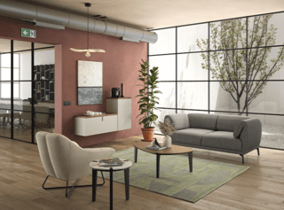 A chaque activité sa solution d'aménagement