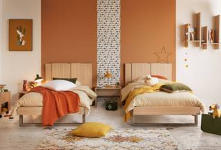 chambre design meubles gautier