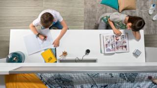 chambre kids design meubles gautier