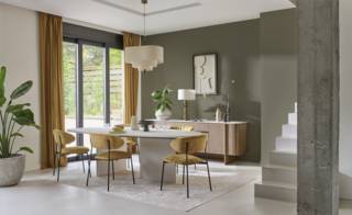 collection Setis by Gautier