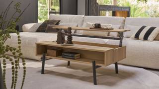 salon et bureau design meubles gautier