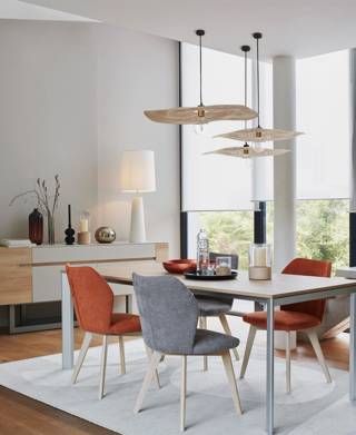 gautier furniture arrange your dining room