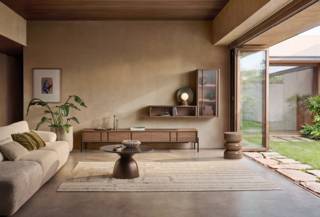 salon design meubles gautier