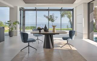 salon et salle à manger design meubles gautier
