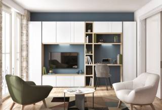 Gautier furniture to arrange your office