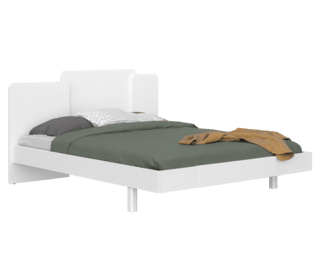 Flex extending bed