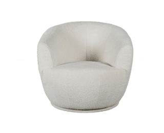 Fauteuil Bono