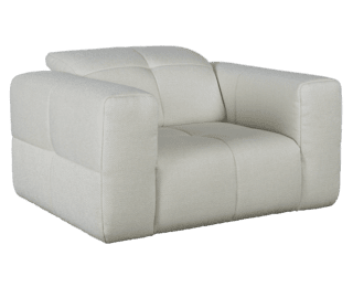 Tempo armchair