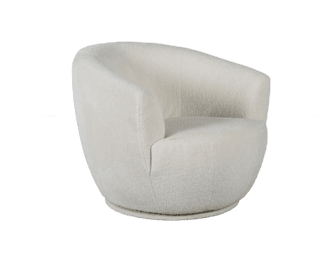 Fauteuil Bono