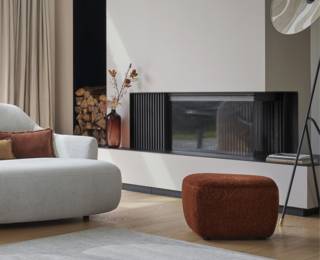 Pouf design Oasis