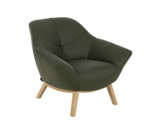 Fauteuil personnalisable design Bonnie