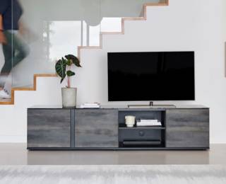 Meuble TV L. 205 Audace