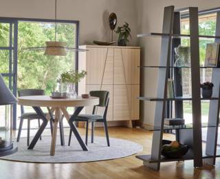 Arco cabinet