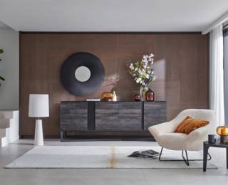 Buffet 4 portes Audace