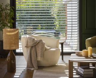 Fauteuil Bono