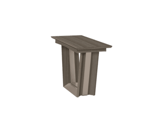 Table console extensible Setis