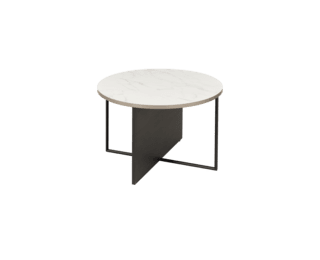 Addict Alliance coffee table H.38 cm 