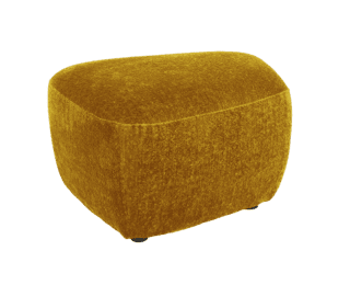 Pouf design Oasis