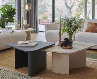 Low table Onde S