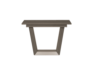 Setis extending console table