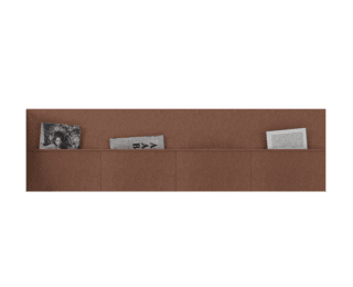 Storage pocket for Trio DIMIX bed