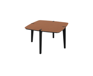 Table basse Quadro Addict
