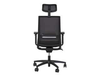 EVO Pro mesh header option