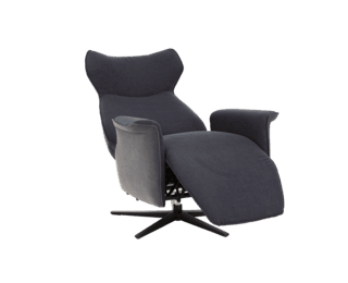 Fauteuil relax manuel Cocoon