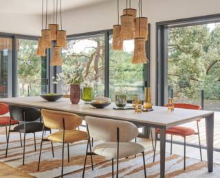 Setis Smart L table