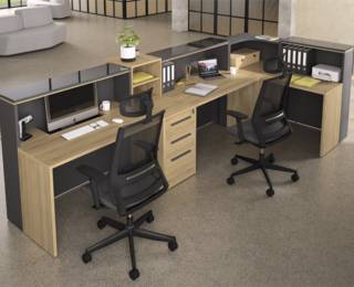 EVO Pro mesh header option