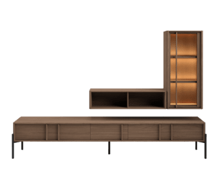 Meuble TV PLURIEL - composition 1