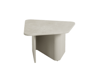 Table basse Onde S