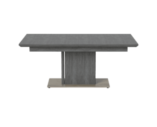 Table Phoenix à allonge Setis