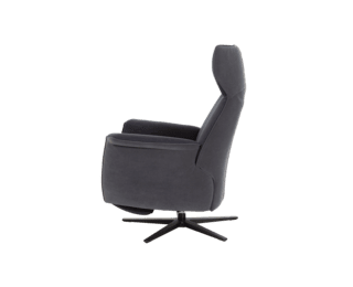 Fauteuil relax manuel Cocoon