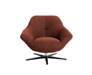 Fauteuil personnalisable design Bonnie