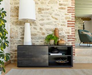 Audace TV unit L. 120