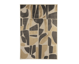 Tapis NACALA Noir