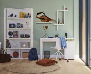 Bureau Master Dimix