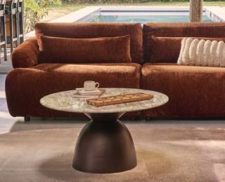 Table basse, collection ADDICT