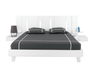 Symphonie bed