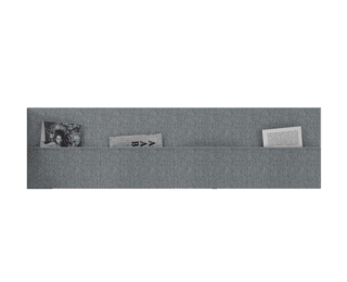 Poche de rangement pour lit Trio DIMIX