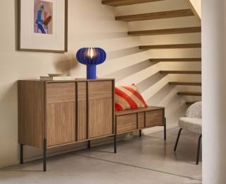 Meuble de rangement PLURIEL - composition 7