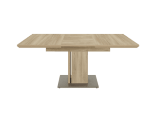 Setis Cara table with extension