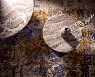 Table d’appoint MARA, collection ADDICT