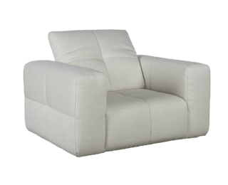 Tempo armchair