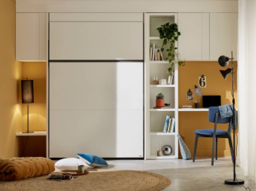 5 conseils pour aménager vos petits espaces | Magazine Gautier