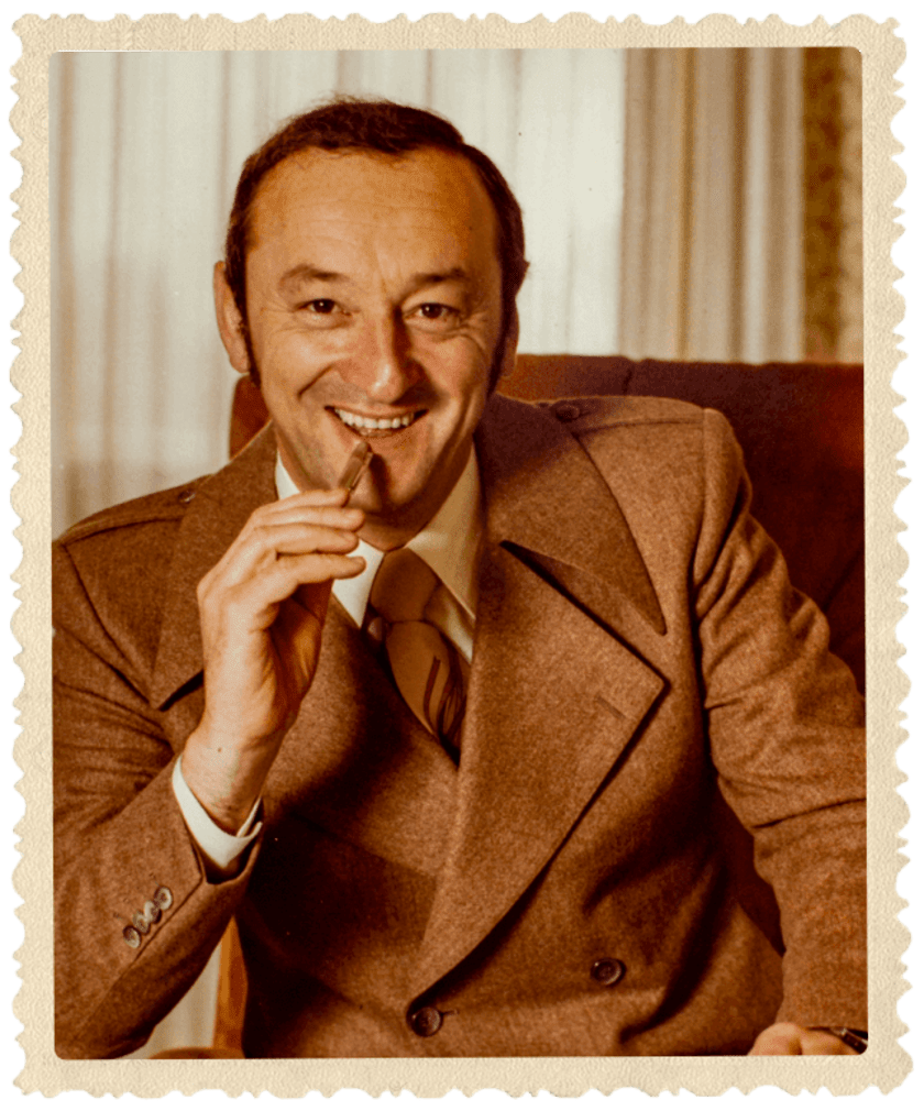 Notre histoire Meubles Gautier