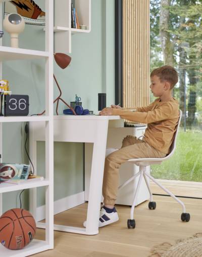 Inspiration Chambre Enfant Peps meubles Gautier