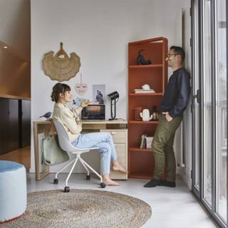 chambre kids design meubles gautier