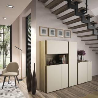 salon et salle à manger deisgn meubles gautier